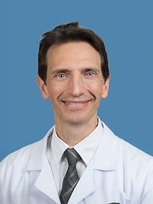 Ronald J. Smith, MD
