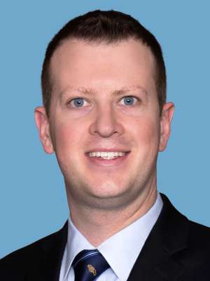 Joseph P. Solberg, DO