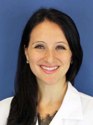 Arielle Bilek, MD