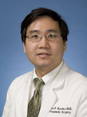 Nelson F. SooHoo, MD