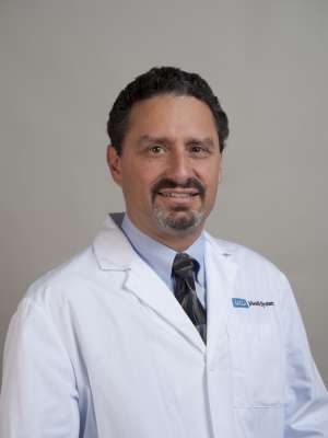 Michael J. Sopher, MD