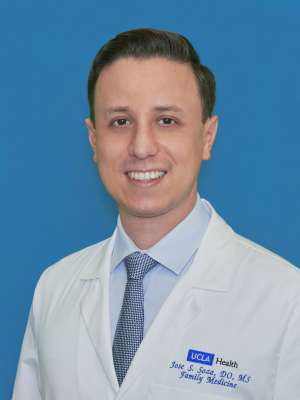 Jose S. Soza, DO, MS