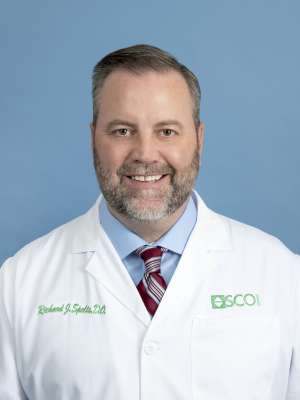 Richard J. Spelts Jr., DO