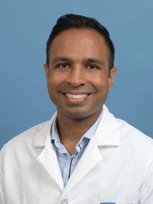 Ravi N. Srinivasa, MD