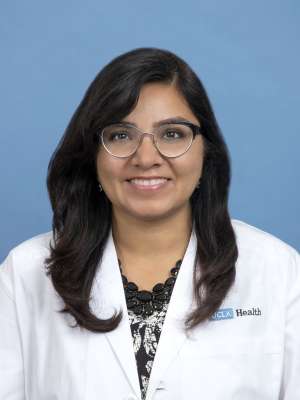 Rachana Srivastava, MD
