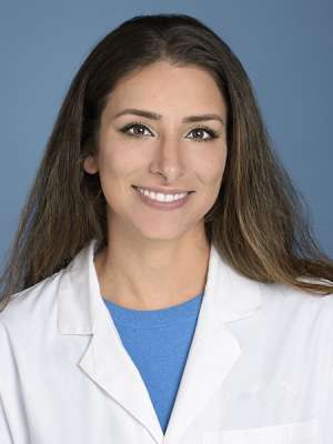 Alexandra I. Stavrakis, MD