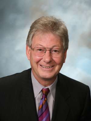 Angus M. Strachan, PhD