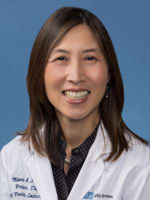 Maureen A. Su, MD