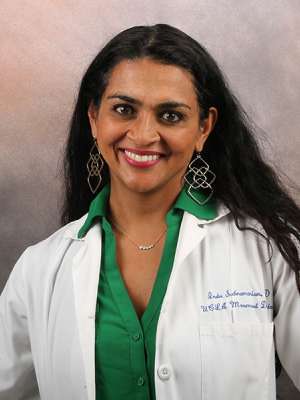 Indu Subramanian, MD