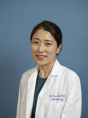 Soh Youn Suh, MD, MS