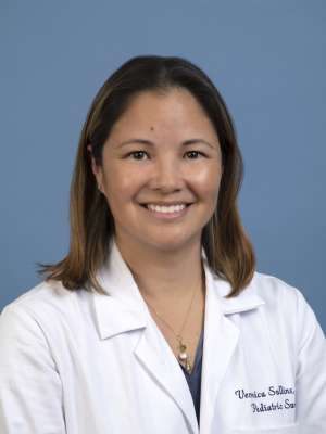 Veronica Fair Sullins, MD