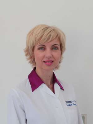 Natalya V. Sumina, MD