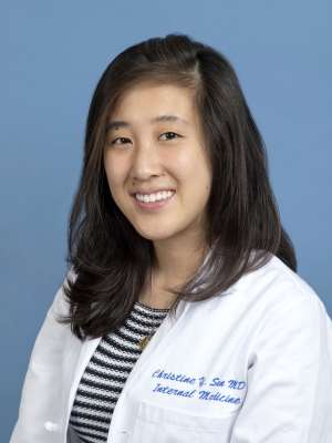 Christine Y. Sun, MD