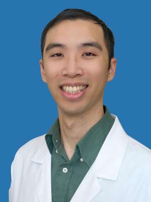 Alexander P. Sung, MD, PhD, MS