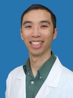 Alexander P. Sung, MD, PhD, MS