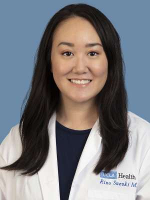 Rina Suzuki, MPH, DO