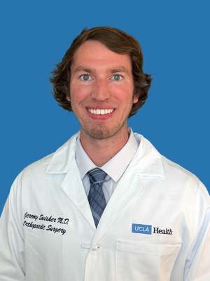 Jeremy R. Swisher, MD
