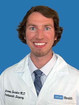 Jeremy R. Swisher, MD