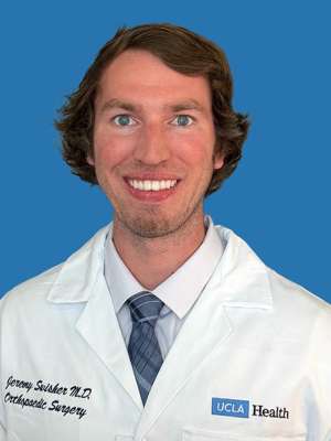 Jeremy R. Swisher, MD