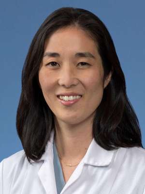 Cindy M. Tamae, NP