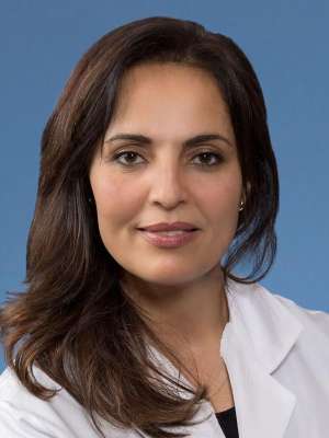 Zenab M.K. Tamer, MD, MSc