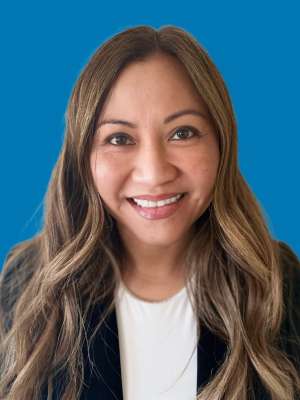 Aileen C. Tangonan MacAndrew, NP