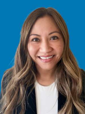 Aileen C. Tangonan MacAndrew, NP