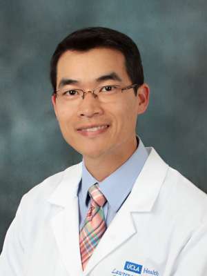 Lawrence B. Taw, MD