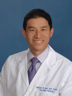 Malcolm B. Taw, MD