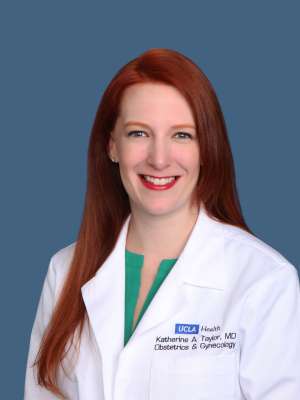 Katherine A. Taylor, MD