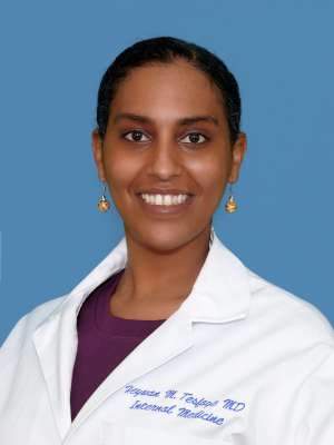 Heywan M. Tesfaye, MD, MPH