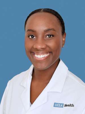 Alexandria M. Thomas, MD, MS