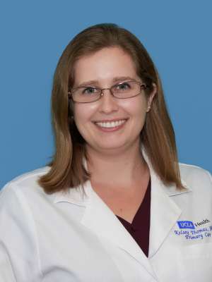 Kelsey I. Thomas-Boisvert, MD