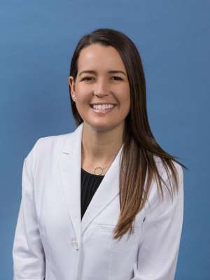 Danielle N. Thordarson, MD