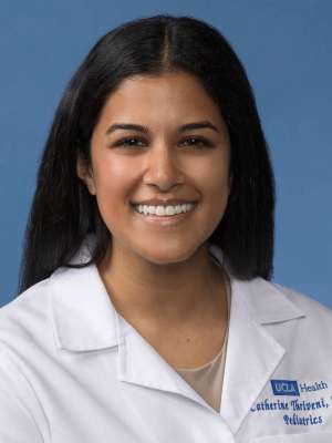 Catherine T. Kolo, MD, BS