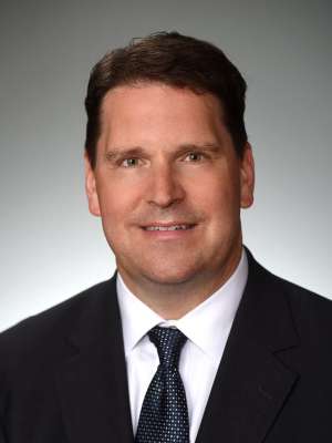 David S. Tichansky, MD, MBA