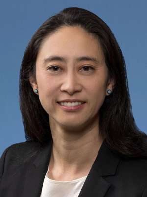 Madeline Shaoyun Tiee, MD
