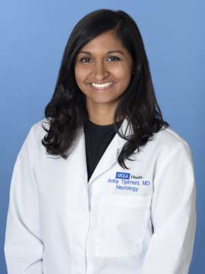 Anita Tipirneni, MD