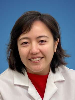 June Tong, MD