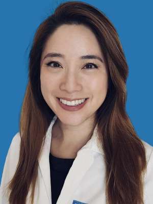 Amanda Tran, MD