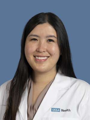 Lucy N. Tran, MD