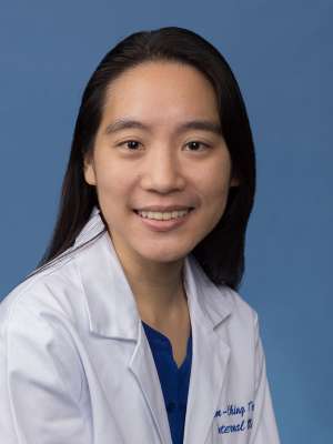 Wen-Ching Tran, MD