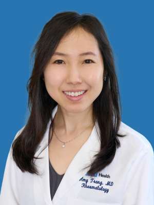 Amy Trang, MD
