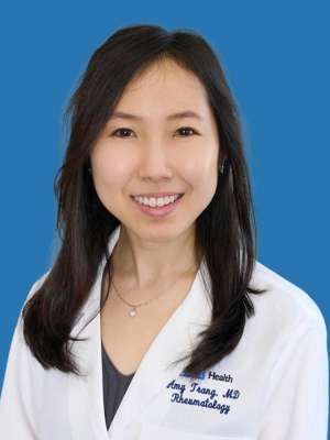 Amy Trang, MD