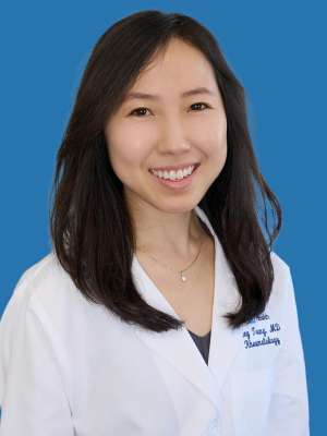 Amy Trang, MD