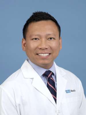 Tri M. Trinh, MD