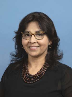 Rosana I. Trivino-Perez, LCSW