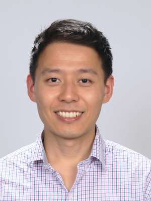 Steven C. Tsai, MD, PhD