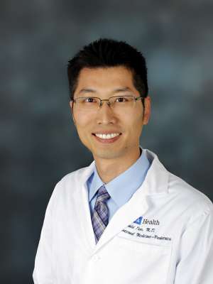 Ronald Tsao, MD