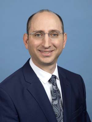 Dan Uslan, MD